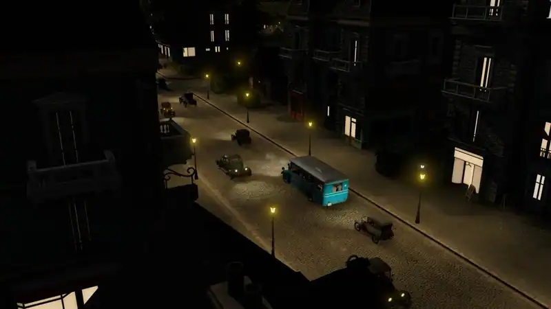 Transport Fever 3 — изображение 3