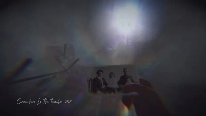 Trenches - World War 1 Horror Survival Game — изображение 3