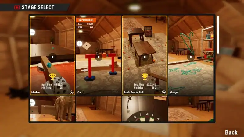 TrickShot Simulator — изображение 3