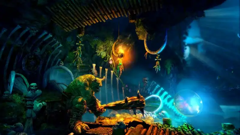 Trine 2: Complete Story — изображение 3