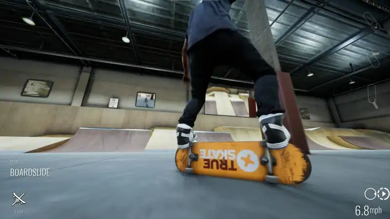 TRUE SKATE — изображение 3