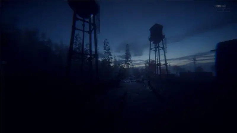 Try To Fall Asleep — изображение 3