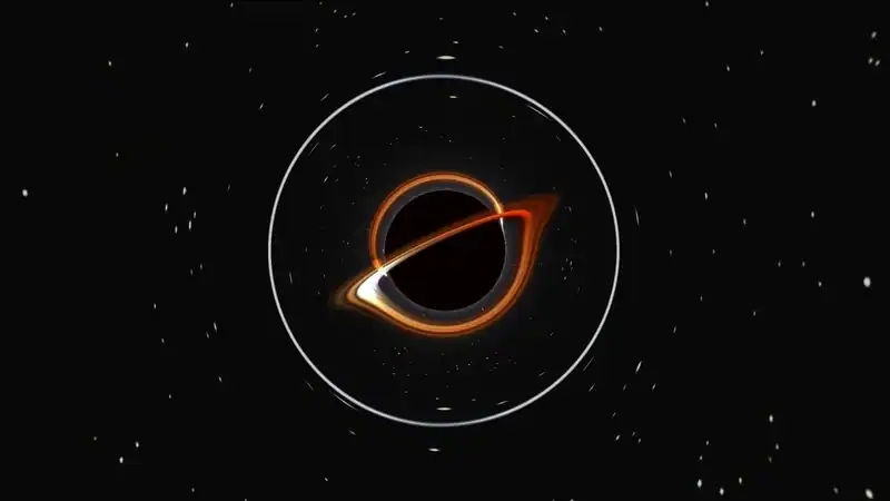 Black Hole Simulator — изображение 3