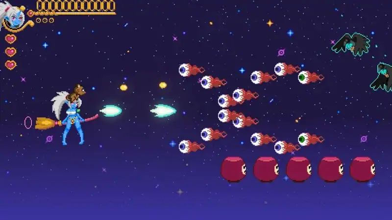 Twilight Parade: Moonlit Mononoke — изображение 3