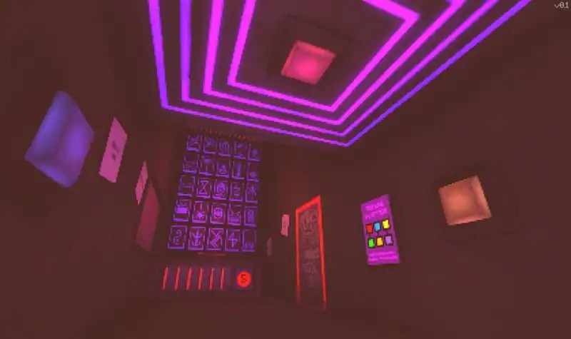 Black Lotus Motel — изображение 3