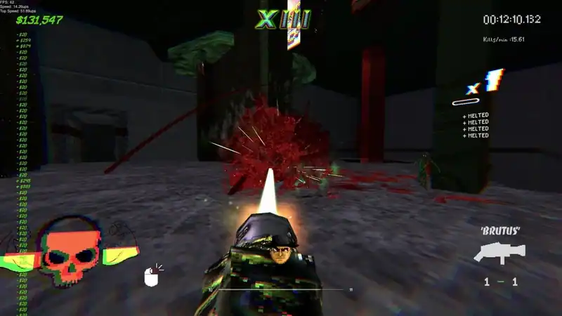 UBERSLAUGHTER — изображение 3