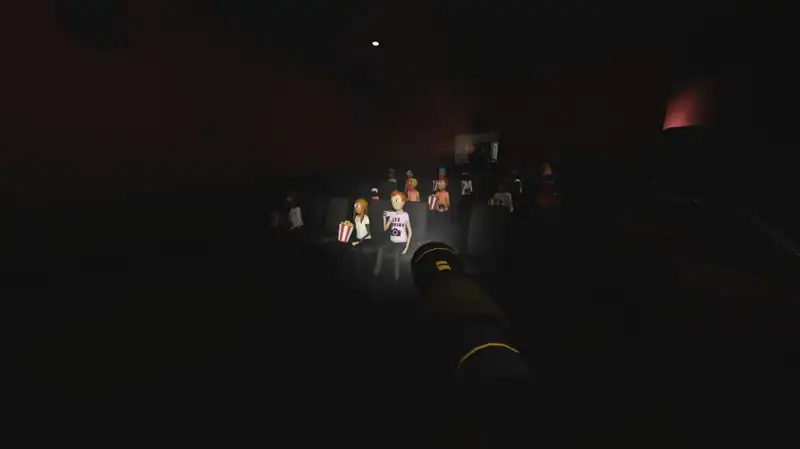 Ultimate Theater Simulator — изображение 3