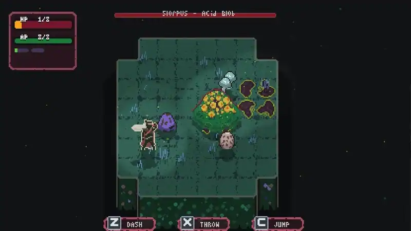 Undergrave — изображение 3