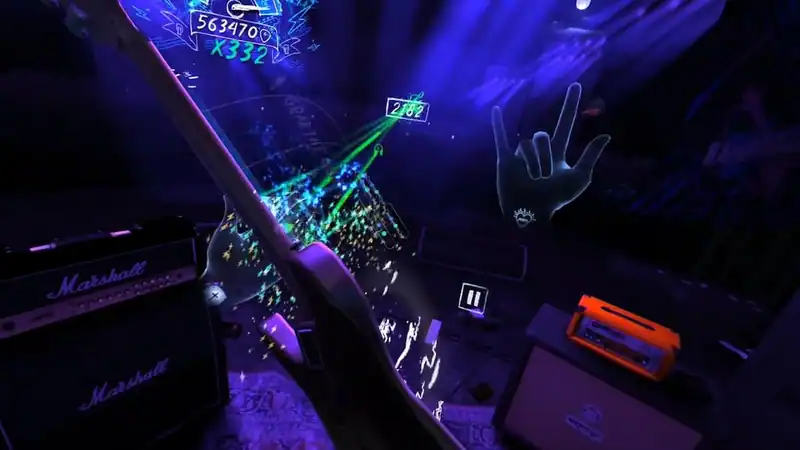 Unplugged VR — изображение 3