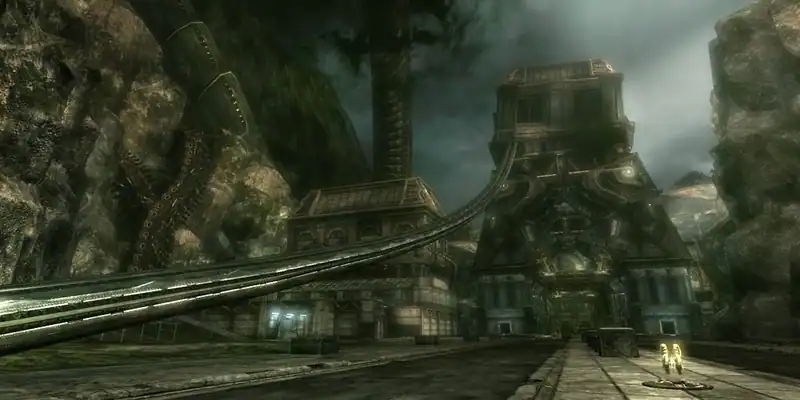 Unreal Tournament 3 Black — изображение 3