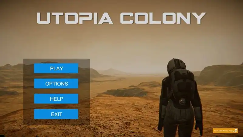 Utopia Colony — изображение 3