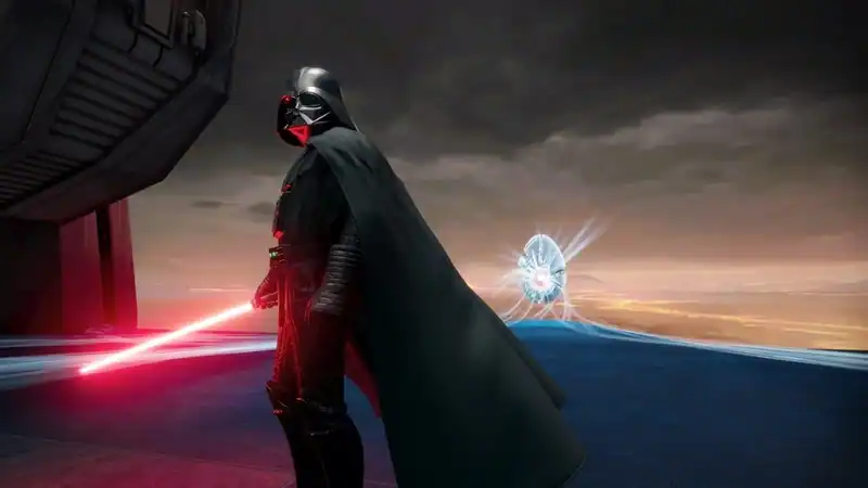 Vader Immortal — изображение 3