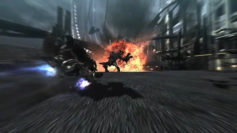 Vanquish — изображение 3