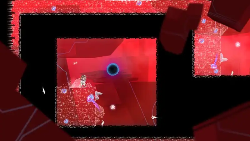 BLACKHOLE — изображение 3