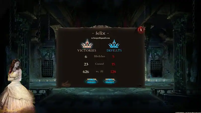 VEmpire - The Kings of Darkness — изображение 3