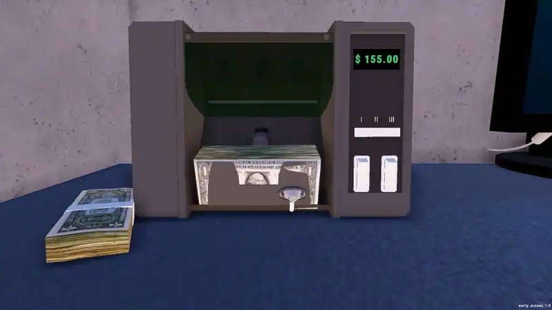 Vending Machine Business Simulator — изображение 3