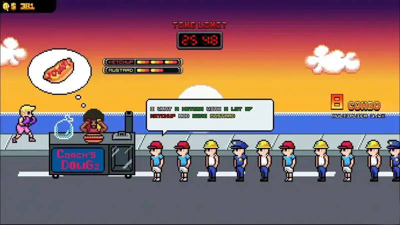 Victory Road — изображение 3