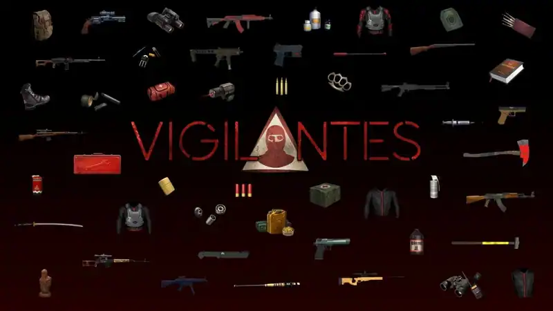 Vigilantes — изображение 3