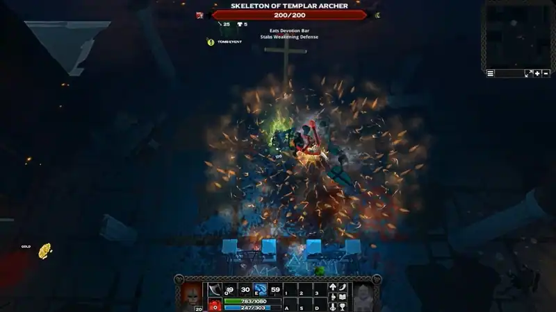 Viking Vengeance — изображение 3