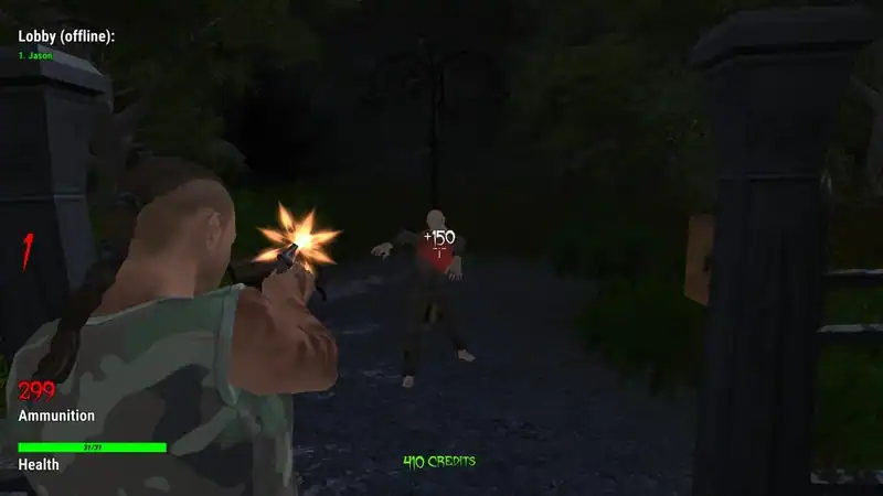 Village of Zombies — изображение 3