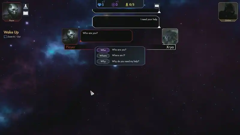 Void Eclipse — изображение 3