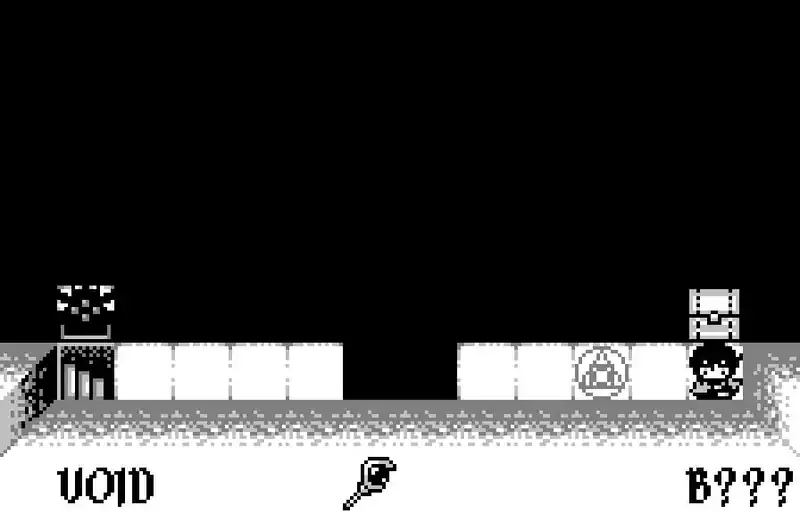 Void Stranger — изображение 3