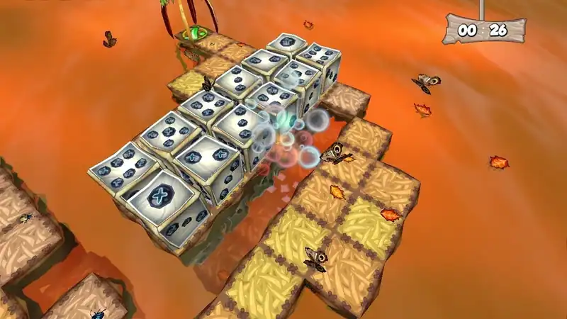 Voodoo Dice — изображение 3