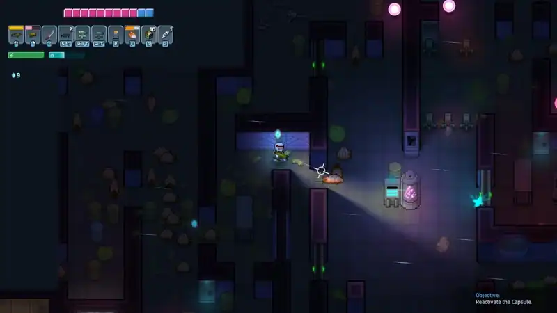 Vortica — изображение 3
