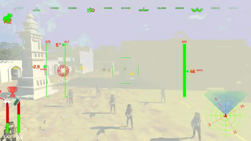 War Drone — изображение 3