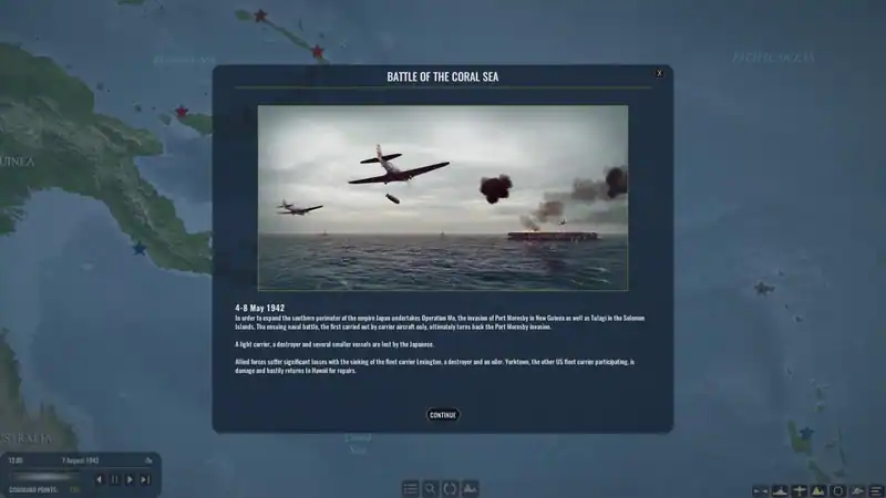 War on the Sea — изображение 3