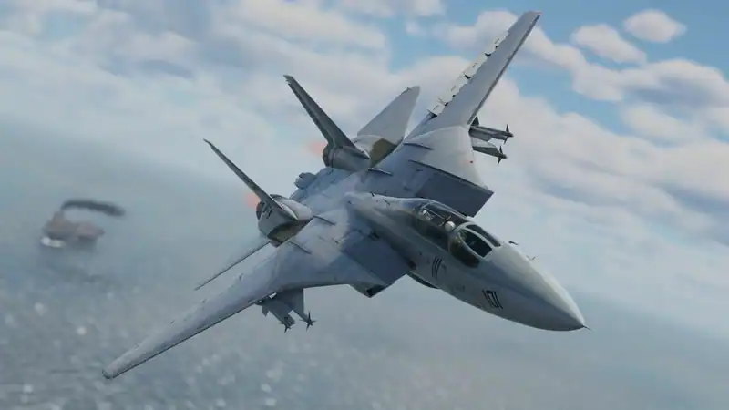 War Thunder — изображение 3