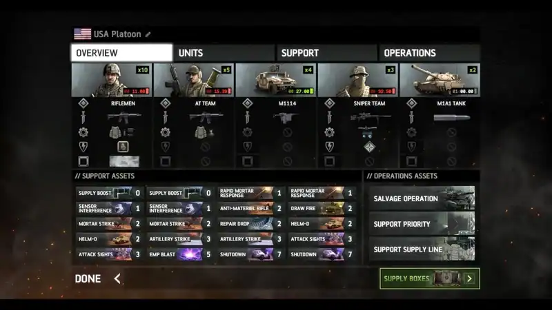 Warfare Online — изображение 3