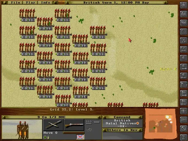 Wargame Construction Set III: Age of Rifles 1846-1905 — изображение 3