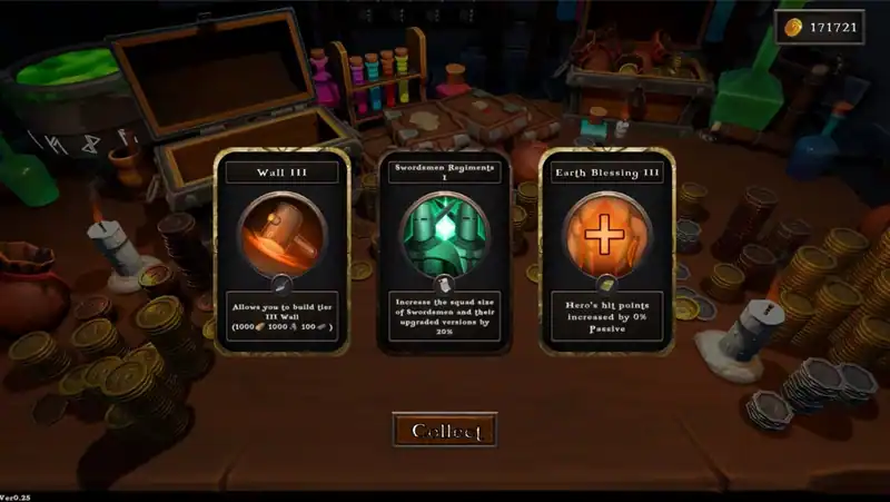 Warlords: Under Siege — изображение 3