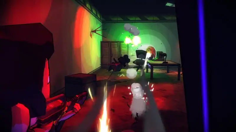 WASTED — изображение 3