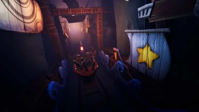 We Were Here Expeditions: The FriendShip — изображение 3