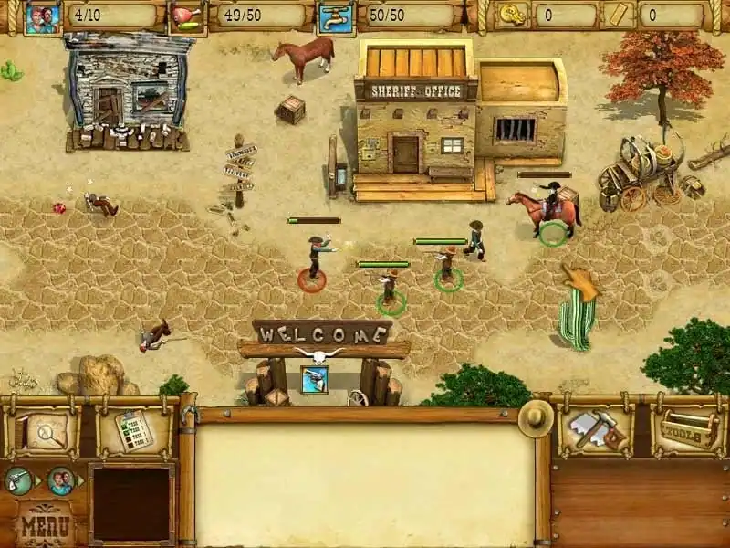 Westward Collection — изображение 3