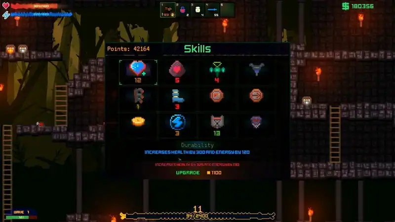 Blood Harvest 3 — изображение 3