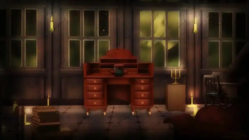 Witch 4 Hotel — изображение 3