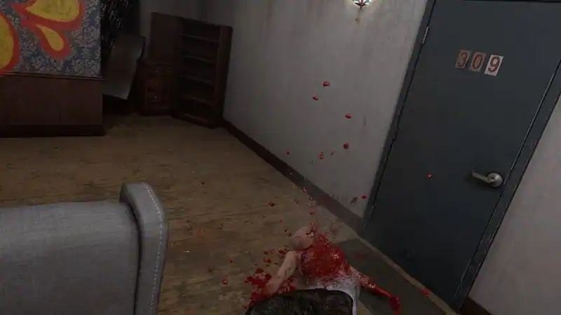 Blood Trail — изображение 3