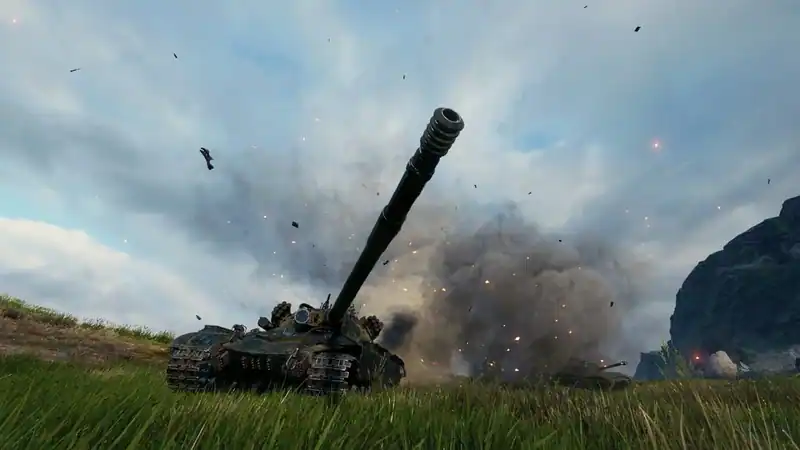 World of Tanks — изображение 3