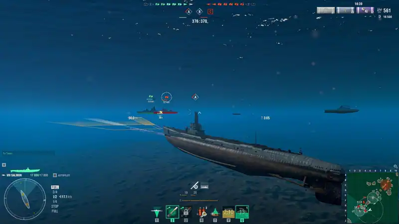 World of Warships — изображение 3