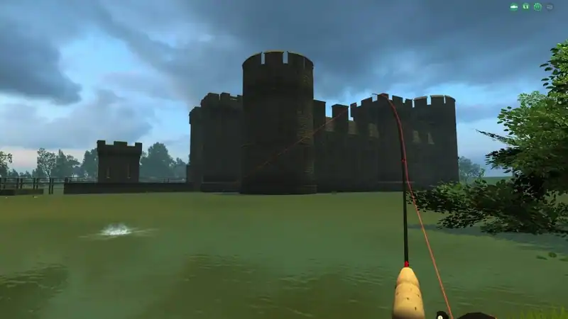 Worldwide Sports Fishing — изображение 3
