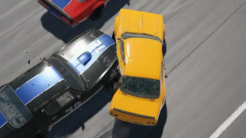 Wreckfest — изображение 3