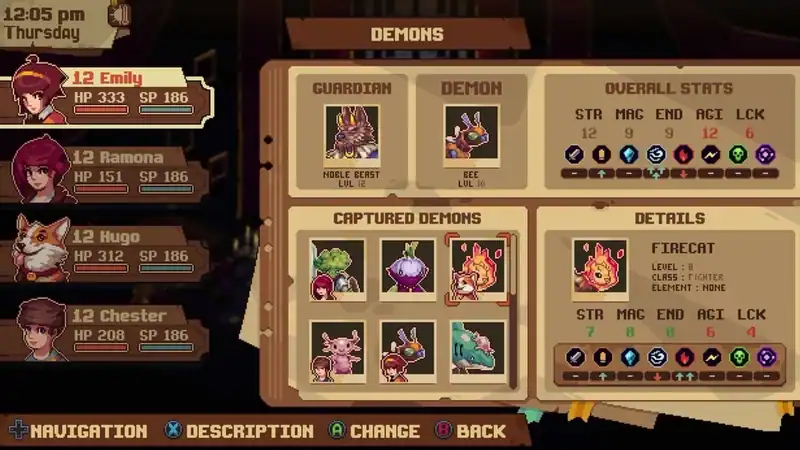 Bloomtown: A Different Story — изображение 3