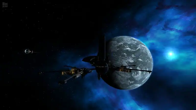 X3: Terran War Pack — изображение 3