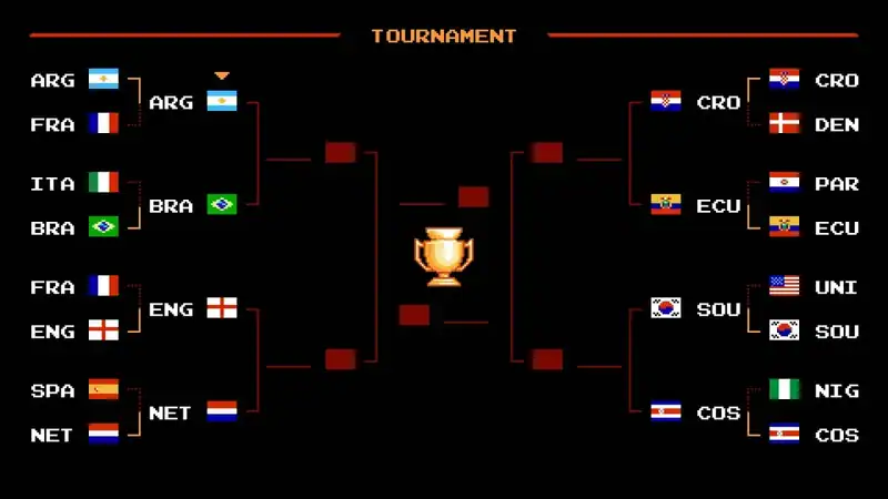 XP Soccer — изображение 3