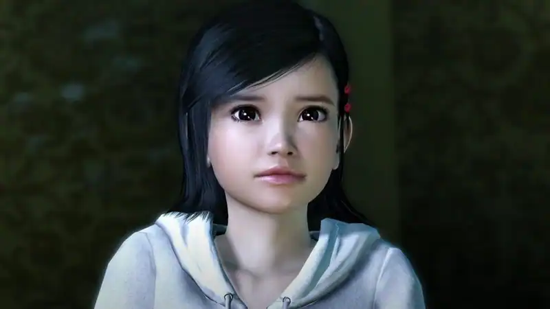 Yakuza Kiwami — изображение 3