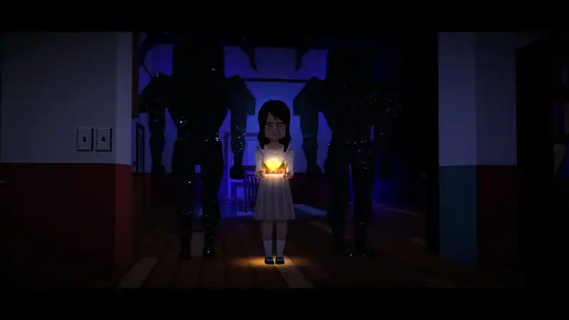 YIIK: A Postmodern RPG — изображение 3