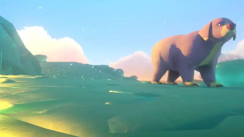 Yonder: The Cloud Catcher Chronicles — изображение 3
